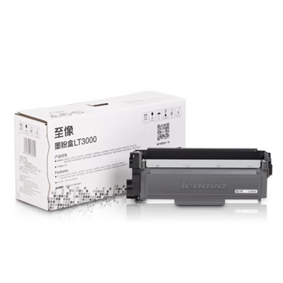 聯(lián)想（Lenovo） LT3000 粉盒  適用L3070/M3070/M3075
